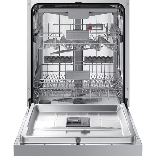 Inbouw vaatwasser Samsung DW60CG552SSR nieuw - 55% Korting!, Witgoed en Apparatuur, Vaatwasmachines, Nieuw, Inbouw, Minder dan 85 cm
