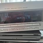 Tuner versterker Merk JVC, Ophalen of Verzenden, Zo goed als nieuw, JVC