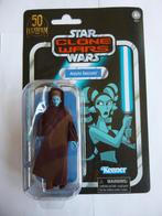 STARWARS 50TH CLONE WARS VC 217"AAYLA SECURA"UIT 2021, Ophalen of Verzenden, Zo goed als nieuw, Actiefiguurtje