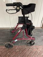 Rollator, Diversen, Ophalen, Gebruikt