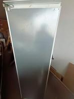 Inbouw Siemens koelkast met vriesvak, 200 liter of meer, Ophalen, Zo goed als nieuw, Met vriesvak