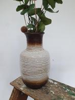Carstens West-Germany vintage vaas. Hoog 25 cm., Ophalen of Verzenden, ., ., .
