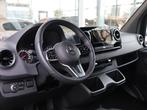 Mercedes-Benz Sprinter 317 GESLOTEN LAADBAK LED, Automaat, Achterwielaandrijving, Gebruikt, 4 cilinders