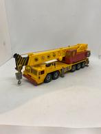 Vintage SIKU Faun Zware Kraanwagen 4010 - 1:55, Overige merken, Gebruikt, Auto, Sieper GmbH Schlittenbacher Straße 60 58511 Lüdenscheid Germany