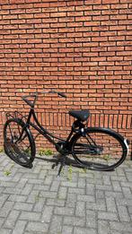 Omafiets dames, Fietsen en Brommers, Ophalen, Gebruikt