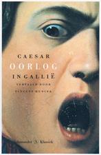 Oorlog In Gallië - Gaius Julius Caesar / 9789025306663, Boeken, Ophalen of Verzenden, Zo goed als nieuw, Voor 1940, Overige onderwerpen