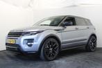 Land Rover Range Rover Evoque 2.2 SD4 4WD Prestige |Pano|Sto, Auto's, Automaat, Euro 5, 15 km/l, Zwart