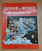 Suske en Wiske no 109 - De wolkeneters, Eén stripboek, Ophalen of Verzenden, Gelezen, Willy vanderSteen
