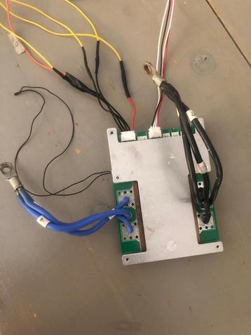  bms merk XiaoXiang met  temperatuur sensor en Bluetooth beschikbaar voor biedingen