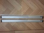 2x Thule WingBar Evo set, Auto diversen, Dakdragers, Ophalen, Gebruikt