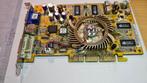 Vintage AGP PCI PCIe VGA kaarten, Computers en Software, Videokaarten, Gebruikt, Ophalen of Verzenden, Overige chipsets, VGA