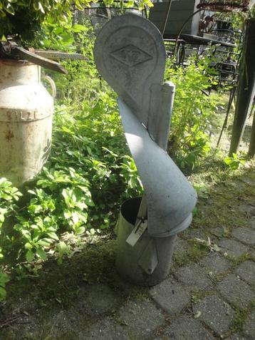 zinken gek beschikbaar voor biedingen