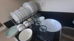 Ikea  Utensils Rack and plates, Cup, dryer, Glass, Huis en Inrichting, Keuken | Tupperware, Ophalen of Verzenden