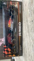 Max verstappen auto mooie auto nooit iets mee gedaan, Verzamelen, Automerken, Motoren en Formule 1, Verzenden, Nieuw, Formule 1