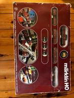 Marklin 2875 H0 starterset, Wisselstroom, Treinset, Ophalen of Verzenden, Zo goed als nieuw