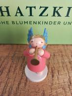 Wendt und Kühn Kronenengel met fluit, Ophalen of Verzenden, Zo goed als nieuw