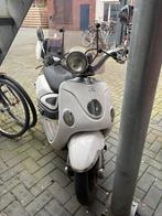 AGM Joy Retro Scooter, Gebruikt, Benzine, Ophalen, Overige merken