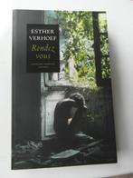 rendez vous Esther Verhoef thriller 334 blz dik, Boeken, Thrillers, Ophalen of Verzenden, Zo goed als nieuw, Esther Verhoef, Nederland