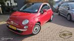Fiat 500 1.2 Naked *inruil mogelijk*, Gebruikt, 1242 cc, 4 cilinders, 4 stoelen