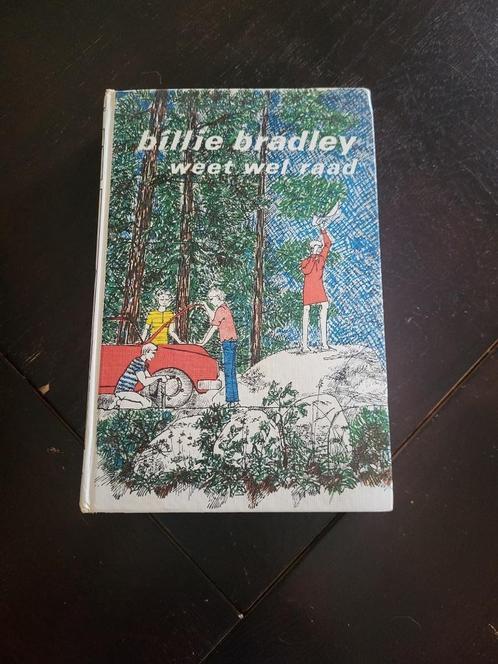 Billie Bradley jeugdboeken, Boeken, Kinderboeken | Jeugd | 13 jaar en ouder, Gelezen, Fictie, Ophalen of Verzenden