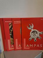 LAMPAS / complete 42e jaargang (2009), 20e eeuw of later, Europa, Ophalen of Verzenden, Zo goed als nieuw