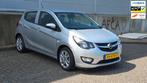 Opel KARL 1.0 ecoFLEX Edition AUTOMAAT, Auto's, 839 kg, Gebruikt, Euro 6, 23 km/l