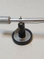 Platenreiniger - Made in England, Ophalen of Verzenden, Gebruikt, Platenspeler-onderdeel, Overige merken
