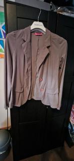 Studio anneloes blazer/jasje maat M, Ophalen of Verzenden, Zo goed als nieuw, Maat 38/40 (M)
