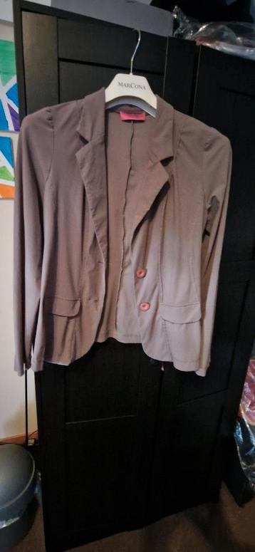 Studio anneloes blazer/jasje maat M beschikbaar voor biedingen