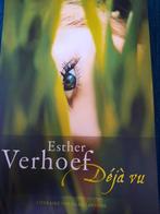 Esther Verhoef - Déjà vu, Verzenden, Zo goed als nieuw, Nederland, Esther Verhoef