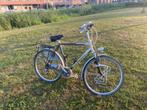 Gazele herenfiets, Ophalen, Zo goed als nieuw, Overige merken
