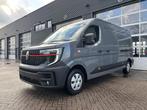 Renault Master Red Edition 2 schuifdeuren, Stoelverwarming,, Auto's, Voorwielaandrijving, Stof, Euro 6, 4 cilinders