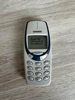 Nokia 3330 lijkt op de nokia 3310 met accu 20 euro, Telecommunicatie, Mobiele telefoons | Nokia, Ophalen of Verzenden, Zo goed als nieuw