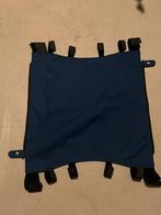 Nieuw Framedoek Rabler Daytrack blauw, Caravans en Kamperen, Ophalen of Verzenden, Zo goed als nieuw