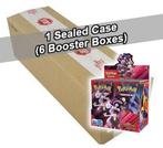 Destined Rivals Boosterbox Sealed Case (36 Packs), Ophalen of Verzenden, Nieuw, Boosterbox, Foil