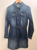 Spijkerjurk Only maat 36 Nieuw!, Only, Blauw, Nieuw, Ophalen of Verzenden