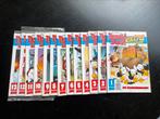 Donald Duck extra 2009 compete jaargang, Boeken, Stripboeken, Complete serie of reeks, Ophalen of Verzenden, Gelezen