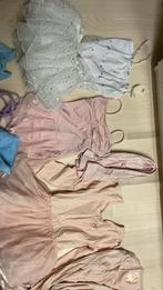 Heel veel balletkleren maat 6 tot 8 jaar, Sport en Fitness, Ballet, Ophalen of Verzenden, Gebruikt, Kleding