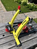 Tacx fietstrainer met speciale buitenband voor Tacx, Ophalen of Verzenden, Gebruikt, Overige typen