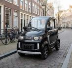 Bold Cura elektrisch rijbewijsvrije auto (invalidenvoertuig), Diversen, Brommobielen en Scootmobielen, Overige merken, Nieuw, Ophalen of Verzenden