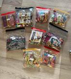 9 setjes LEGO Friends, Kinderen en Baby's, Speelgoed | Duplo en Lego, Ophalen, Zo goed als nieuw, Complete set, Lego