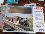 Marklin HO startset 29234, Hobby en Vrije tijd, Wisselstroom, Treinset, Ophalen of Verzenden, Zo goed als nieuw