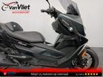 Top conditie.! Bmw C400GT 1e eig. 5646km Black C 400 GT, Scooter, Bedrijf