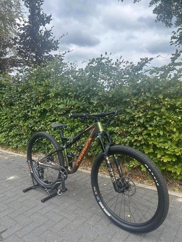 Mooie orbea maat m beschikbaar voor biedingen