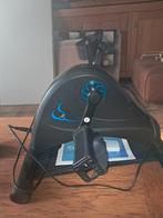 Compacte Stoelfiets - Ideaal voor Thuisrevalidatie, Kunststof, Ophalen of Verzenden, Zo goed als nieuw, Stoelfiets