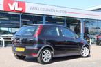 Opel Corsa 1.2-16V Sport | Airco | Radio | Handgeschakeld |, Auto's, Voorwielaandrijving, Gebruikt, Zwart, Zwart