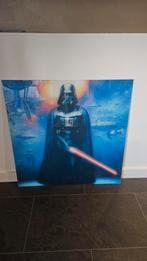 Star Wars Darth Vader schilderij, Ophalen of Verzenden