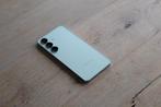 Samsung Galaxy S25 - 512GB - 12GB RAM - Mint | Garantie, Samsung, Gebruikt, Overige modellen, Overige kleuren