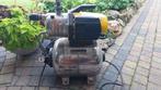 Waterpomp AL-KO HW 1100/MC, Ophalen, Gebruikt, Elektrisch, Bronpomp