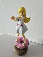 taito Story Series Oshino Shinobu Figure Donut, Ophalen of Verzenden, Zo goed als nieuw